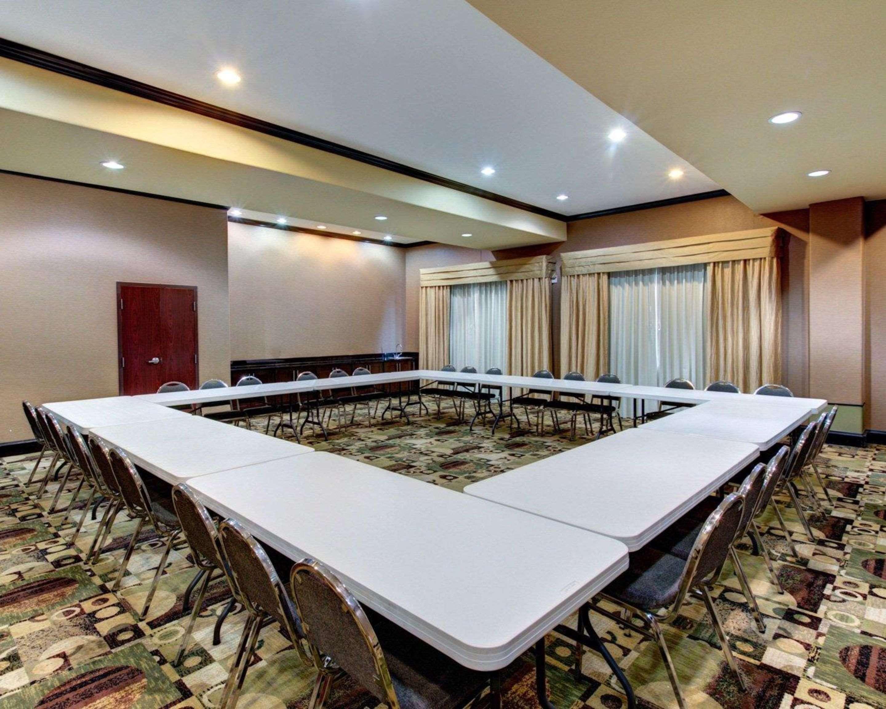 Comfort Suites Waxahachie - Dallas Kültér fotó