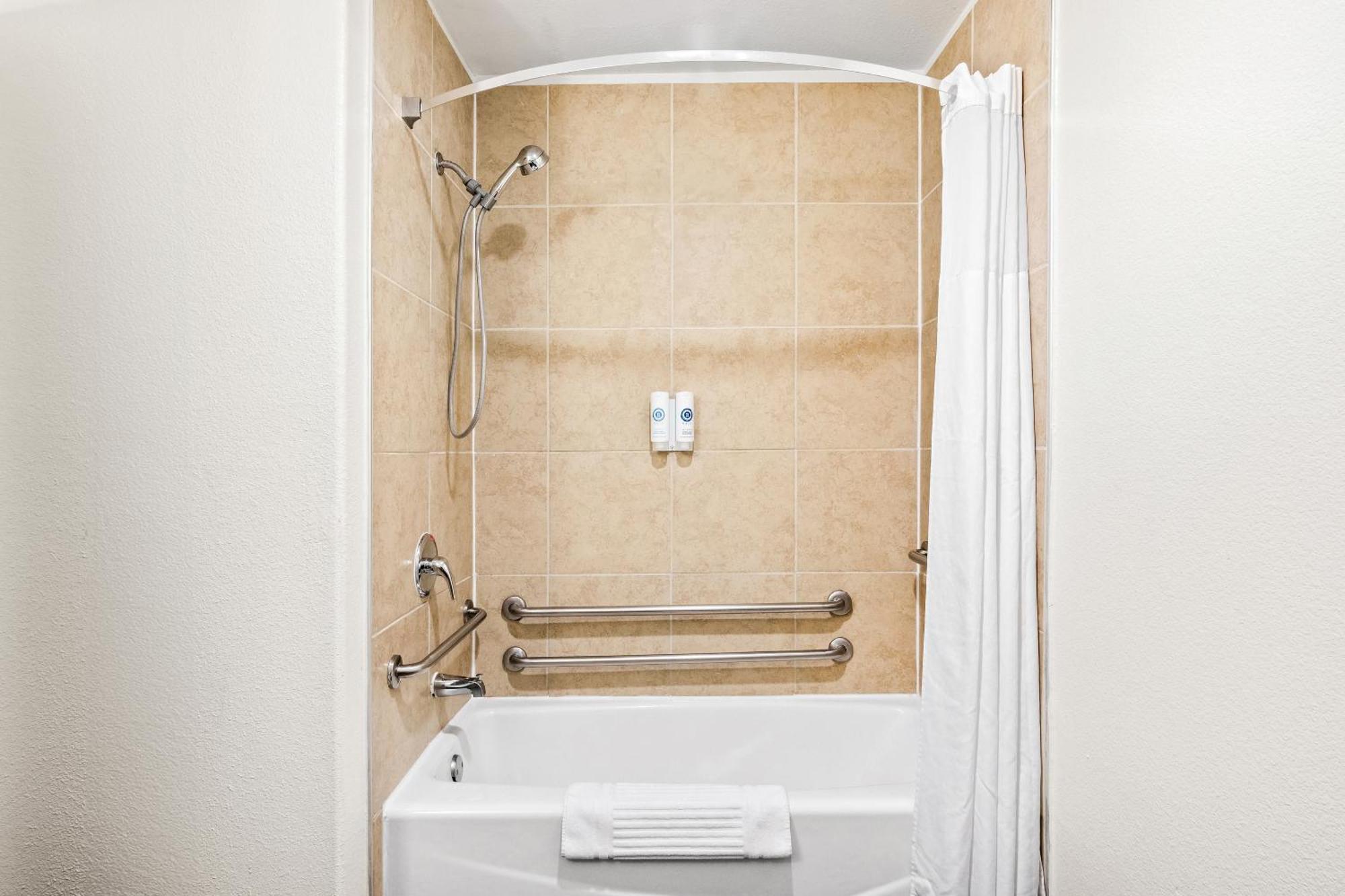 Comfort Suites Waxahachie - Dallas Szoba fotó