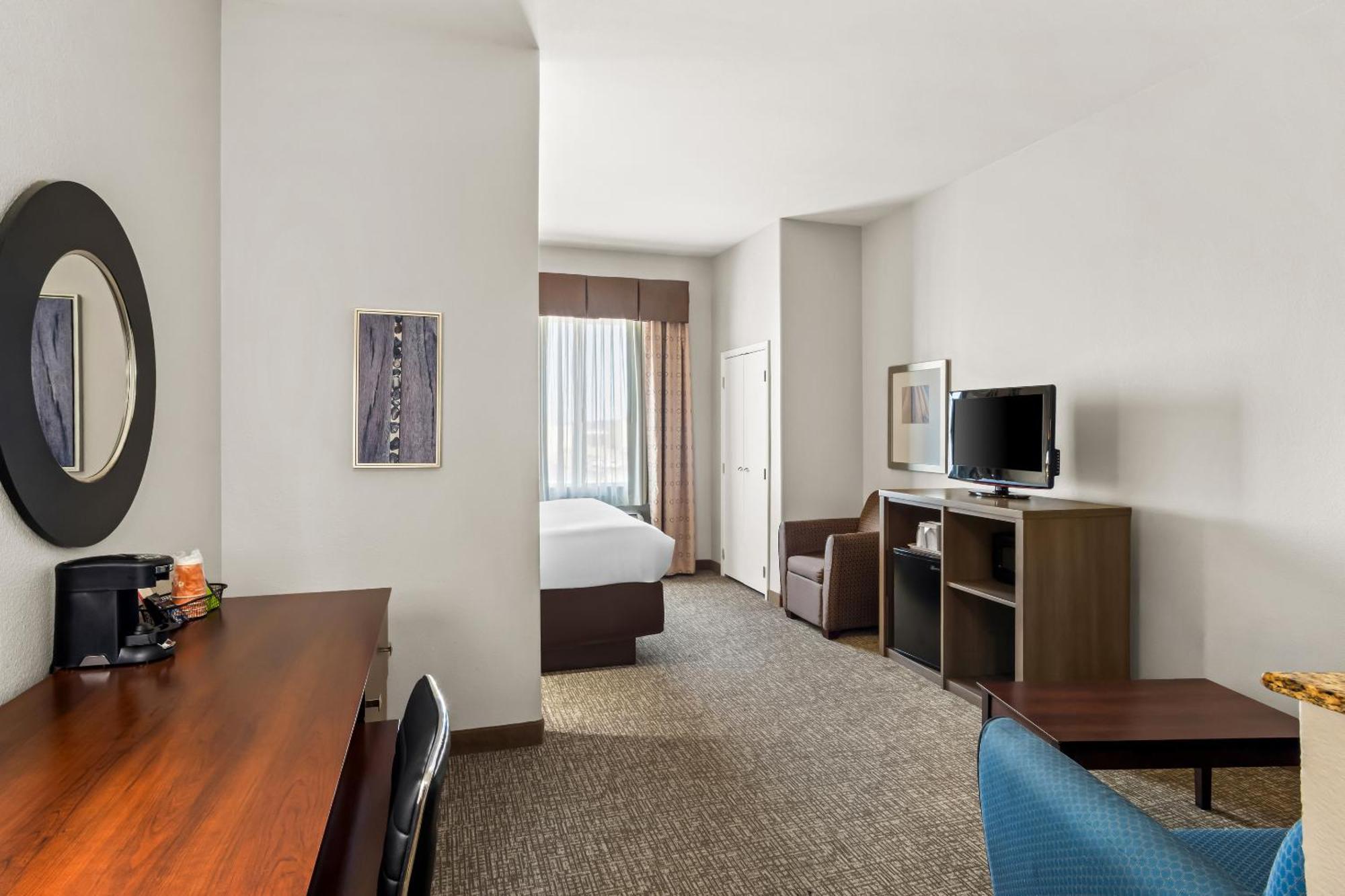 Comfort Suites Waxahachie - Dallas Kültér fotó
