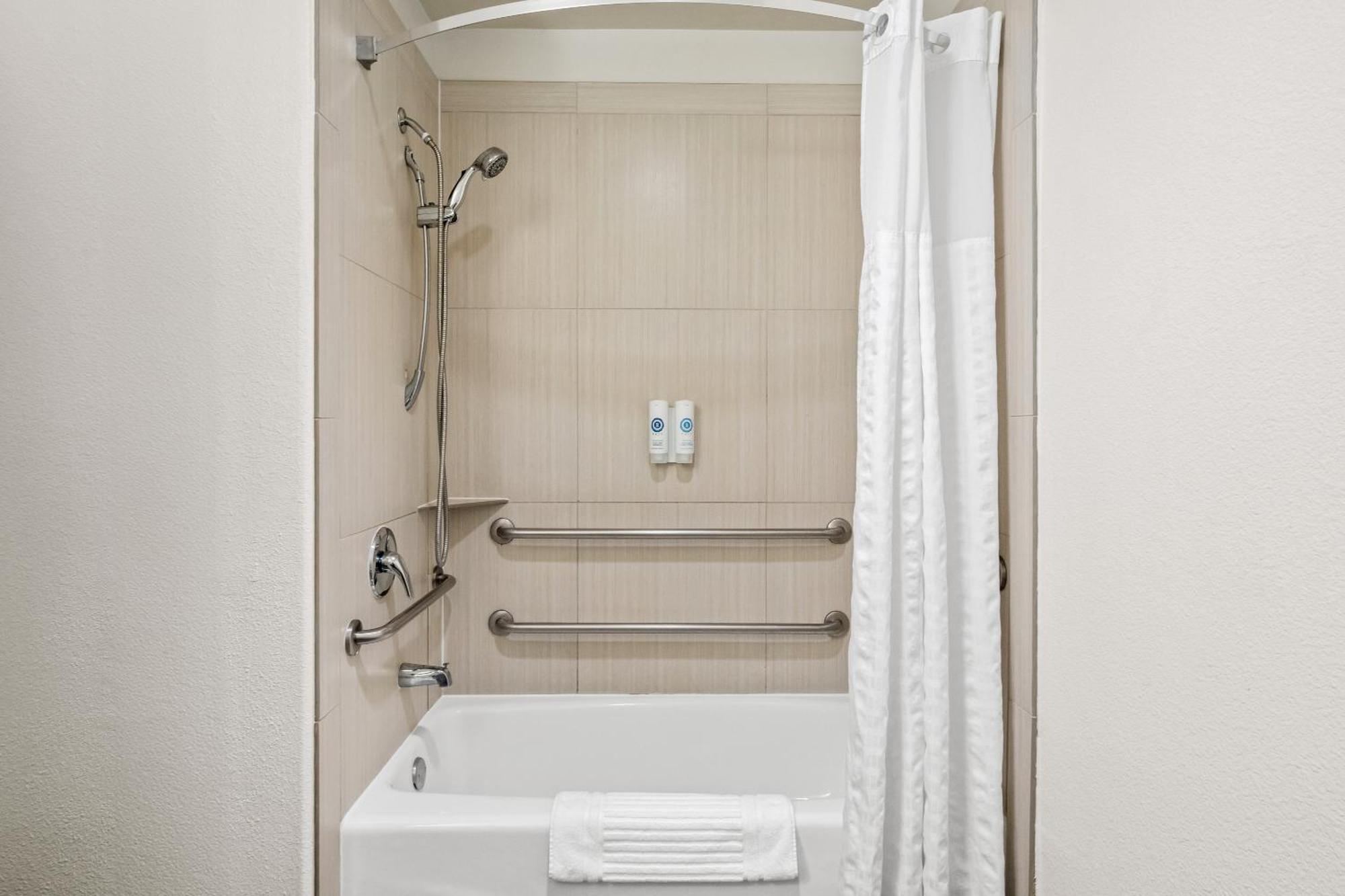 Comfort Suites Waxahachie - Dallas Szoba fotó