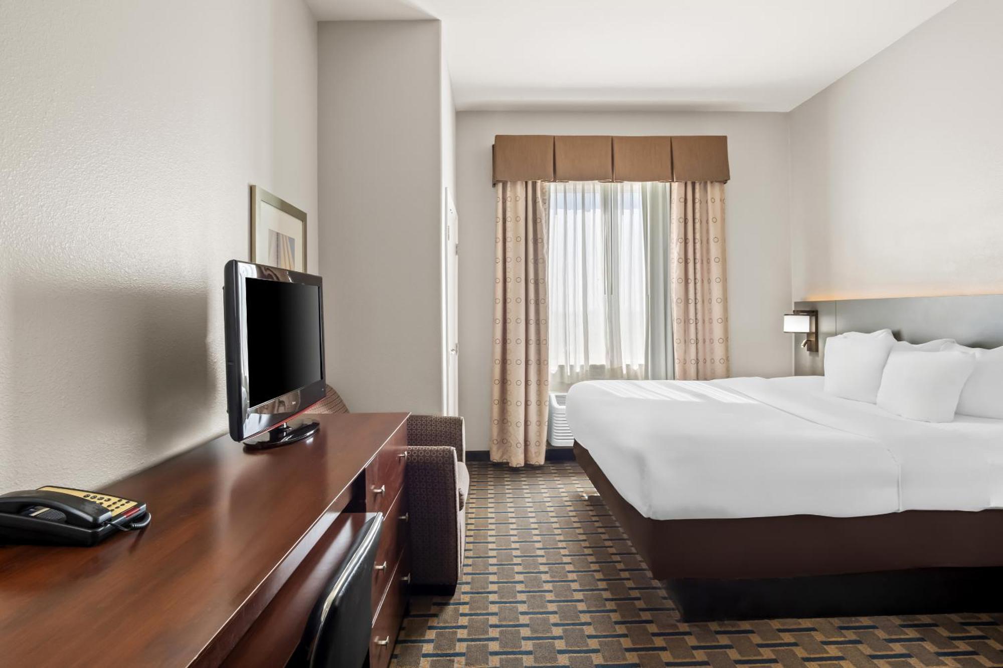 Comfort Suites Waxahachie - Dallas Kültér fotó