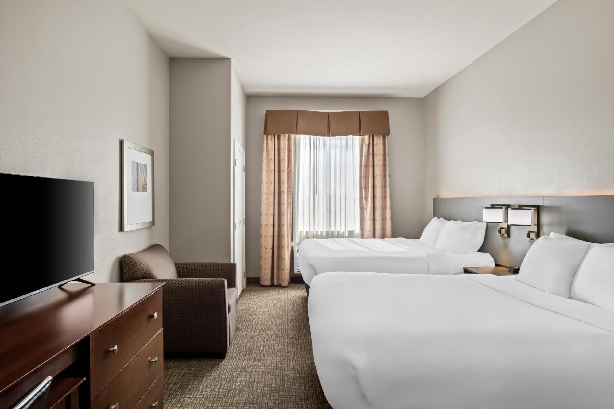 Comfort Suites Waxahachie - Dallas Kültér fotó