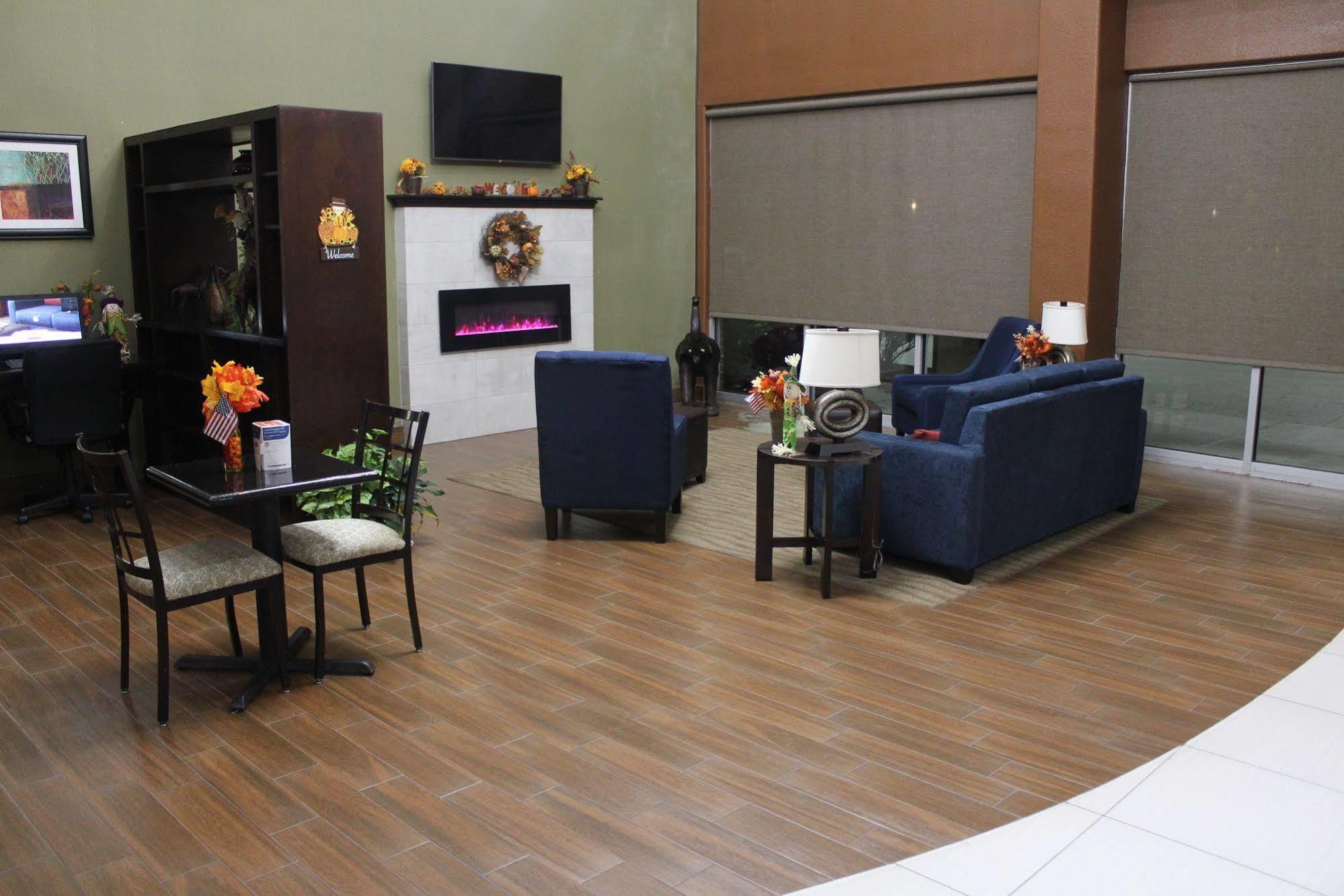 Comfort Suites Waxahachie - Dallas Kültér fotó